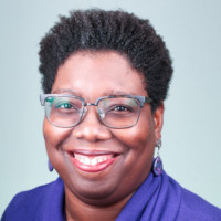 Tina Davis, CSM