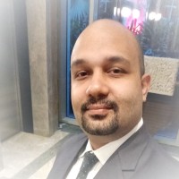 Apurv Bhagat