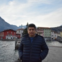 Frank Castañeda Sánchez