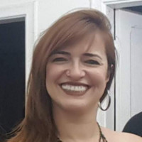 Rosangela Ciarcia Arnandes