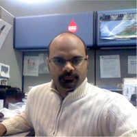 Kuldeep Saxena