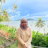 Farah Liyana Abd Hamid