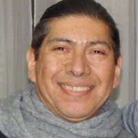 Cristian Burgos