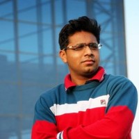 Rushikesh Kuyate