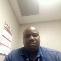 Sedrick Hanks