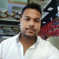 Shailesh Kumar