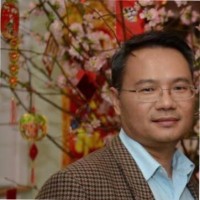 Steven Le