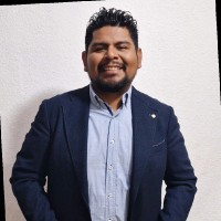 Eduardo Daniel Dorantes Garcia