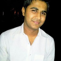 Sachin Patel