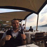 Yavuz Ongun USTA