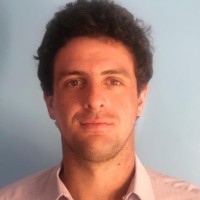 Santiago Gonzalez