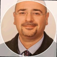Bashar El Bawab,MBA,CIA,CRP,CFC,PMP
