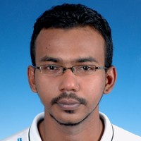 Tiben Manoharan
