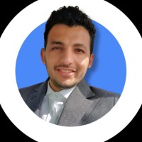 Moustafa Hamdy