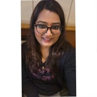 Deepashree J