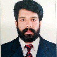 Aswin Krishna