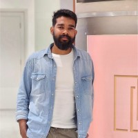 Jithin Thomas