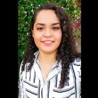 Alma Guadalupe Orozco García
