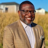 Alfred E. Mitchell Jr., MBA, PMP