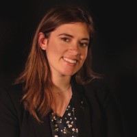 Victoria McLaughlin