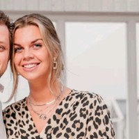 Angelique Van Den Oever