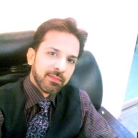 Ozman Ahmad