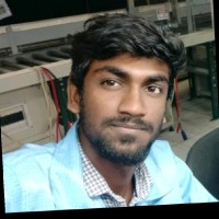 Kaleeswaran Govindarajan