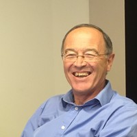 Philip Rowe