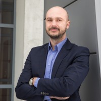 piotr strojny