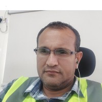 Muhammad Naeem Qamar