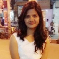 Kirti Sahu