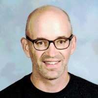 Scott Burns