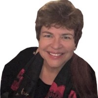 Mary Hoffmann