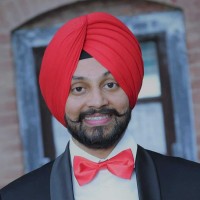 Mandeep Rana