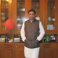 Ravi Choubey