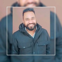 Kamal Dip