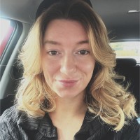 Sarah Claire Hobson
