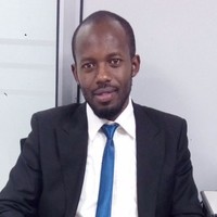 Oscar Munene