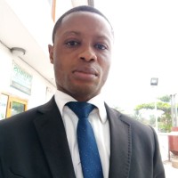 Paul Apeh