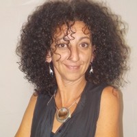Martina Fahrner