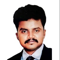 Sabareeswaran Nagarajan