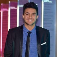 Arsh Sidhu