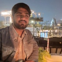 Nirav Dabhi