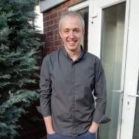 Damian Williamson NDEA L5