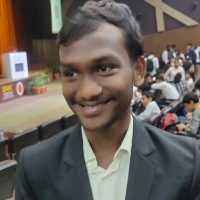KARTHIKEYA M