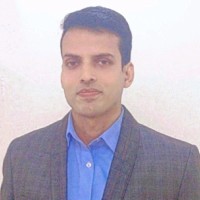 INDRAMANI KUMAR