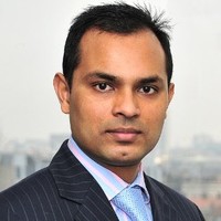 Taj Uddin