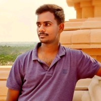 E Prashanth Goud