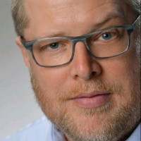 Bernd Pape