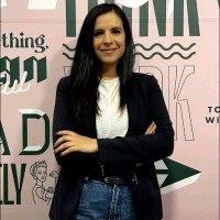 Tatiana Chaves